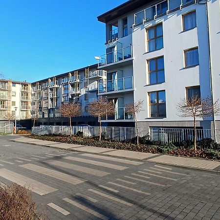 Apartament Dla Dwojga Dziwnówek Dış mekan fotoğraf