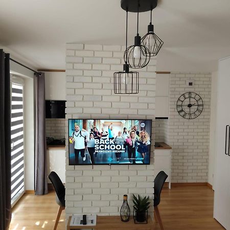 Apartament Dla Dwojga Dziwnówek Dış mekan fotoğraf