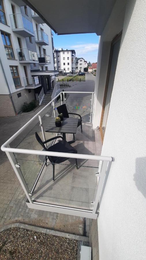 Apartament Dla Dwojga Dziwnówek Dış mekan fotoğraf