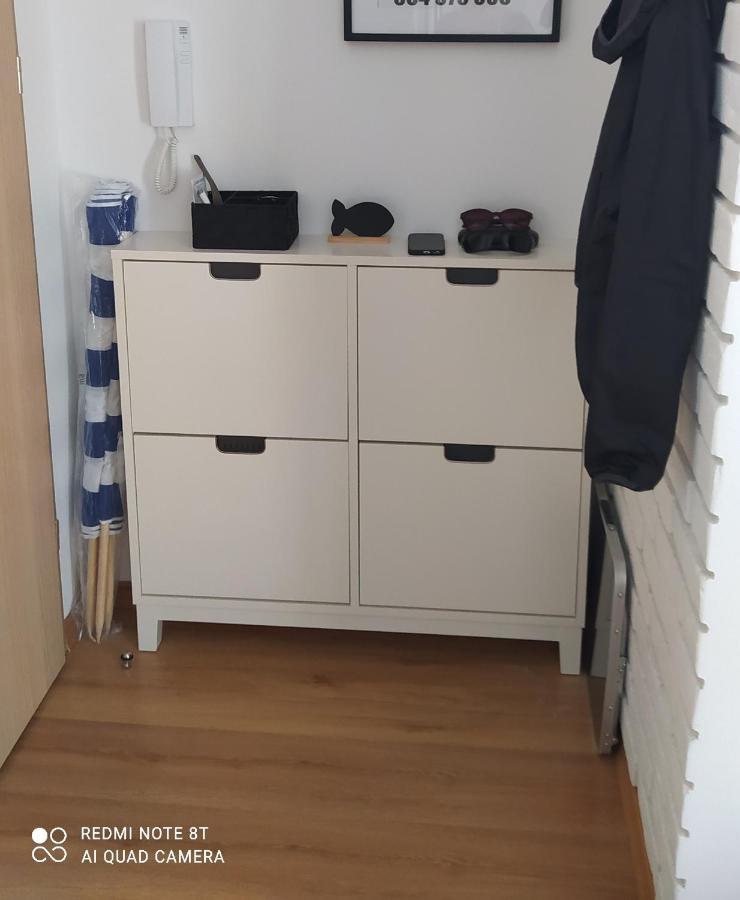 Apartament Dla Dwojga Dziwnówek Dış mekan fotoğraf