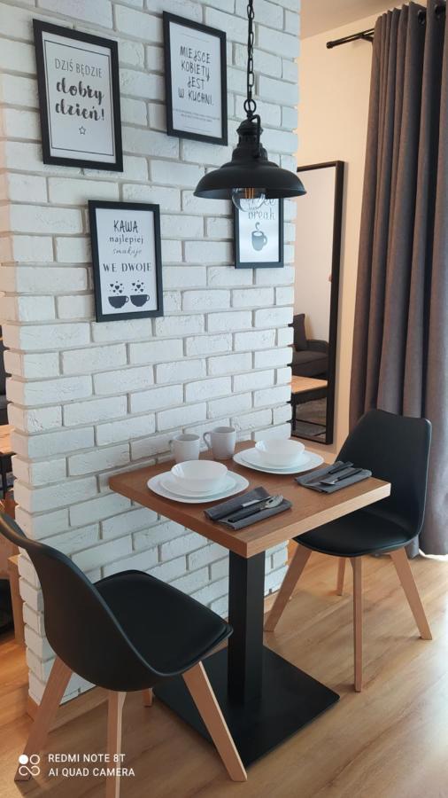 Apartament Dla Dwojga Dziwnówek Dış mekan fotoğraf