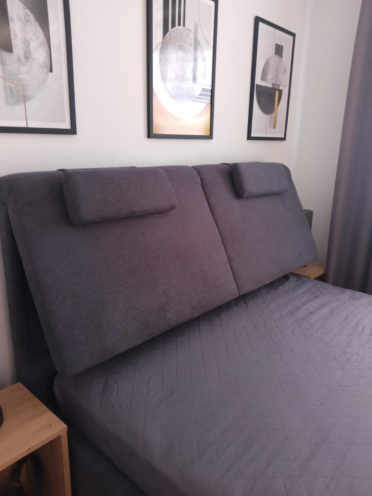 Apartament Dla Dwojga Dziwnówek Dış mekan fotoğraf