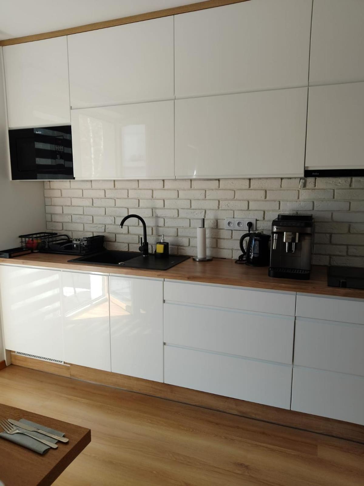Apartament Dla Dwojga Dziwnówek Dış mekan fotoğraf