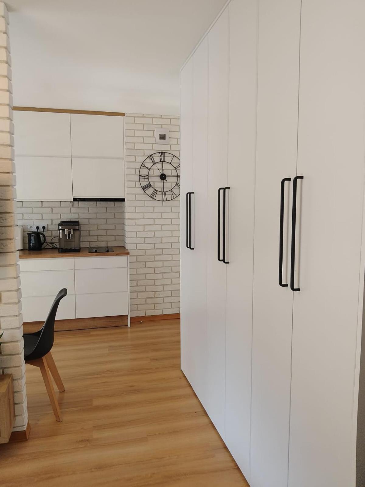 Apartament Dla Dwojga Dziwnówek Dış mekan fotoğraf